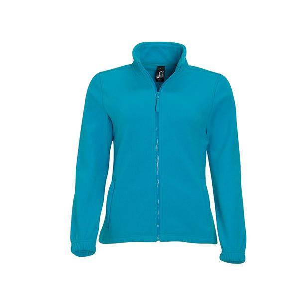 Womens Fleecejacket North