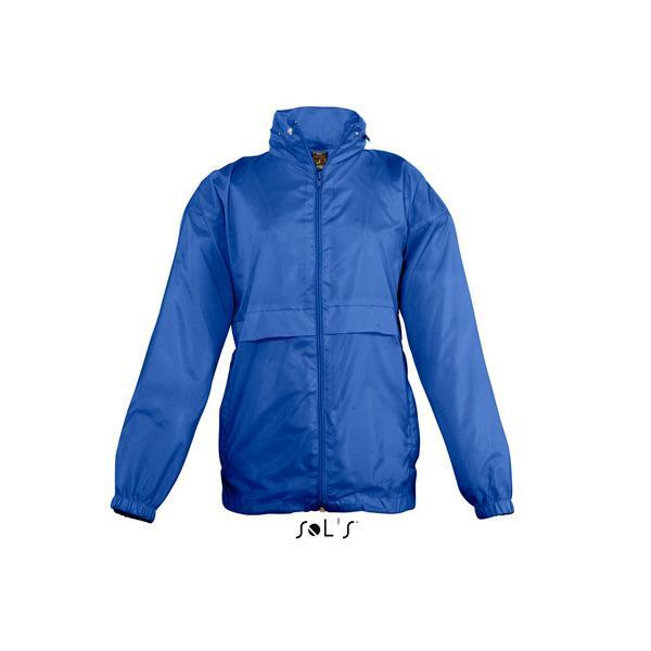 Kids Windbreaker Surf