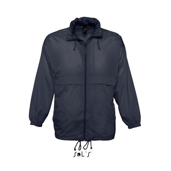 Windbreaker Surf