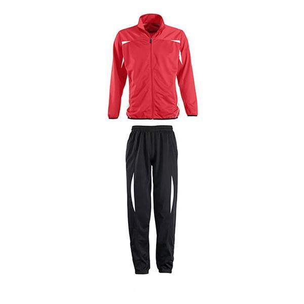 Club Tracksuit Camp Nou