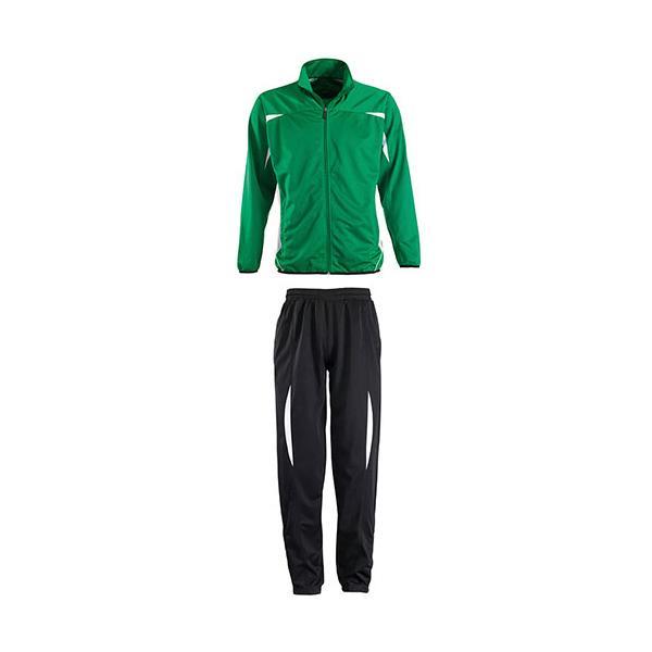 Kids Club Tracksuit Camp Nou