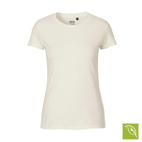 Ladies´ Fit T-Shirt