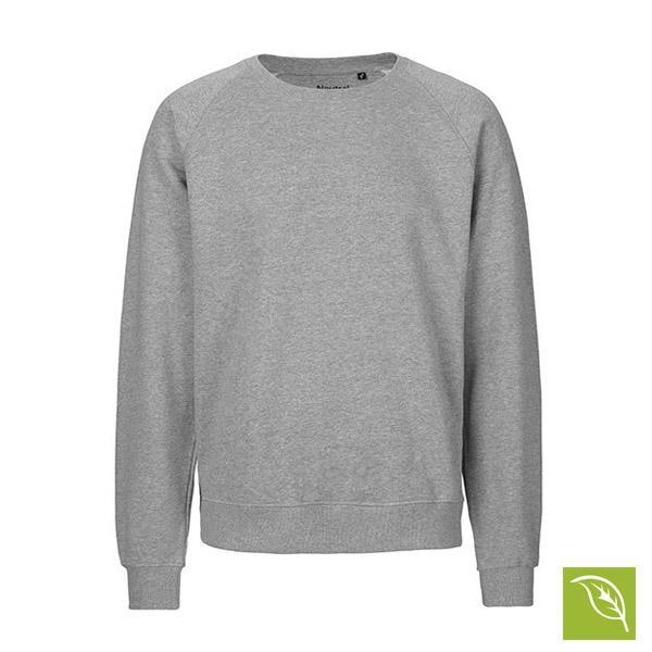 Unisex Tiger Cotton Sweatshirt