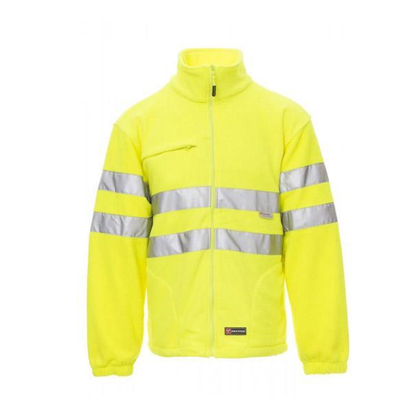 Herren Fleecejacke LIGHT