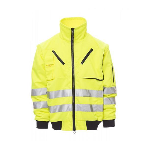 Safety Jacke Street
