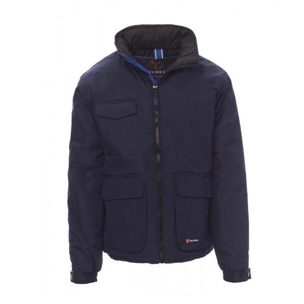Unisex Jacke Renegade