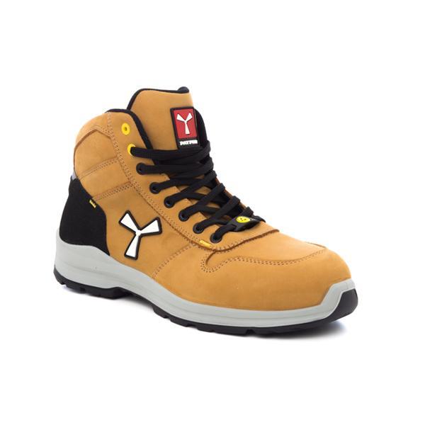 Get-Force MID S3
