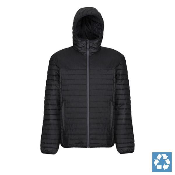 Honestly Made Recycled Ecodown Thermal Jacket