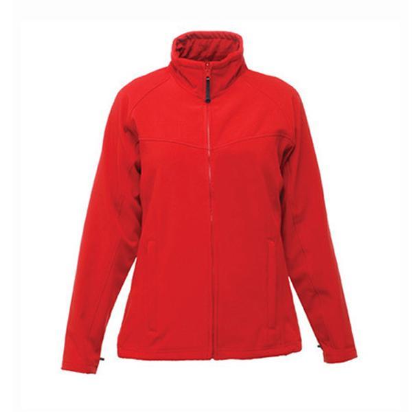 Women´s Uproar Softshell Jacket