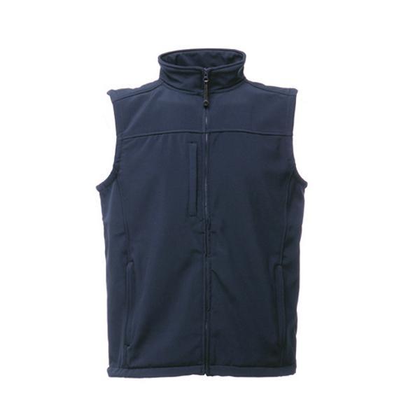 Flux Softshell Bodywarmer