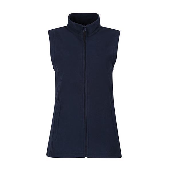 Women´s Micro Fleece Bodywarmer