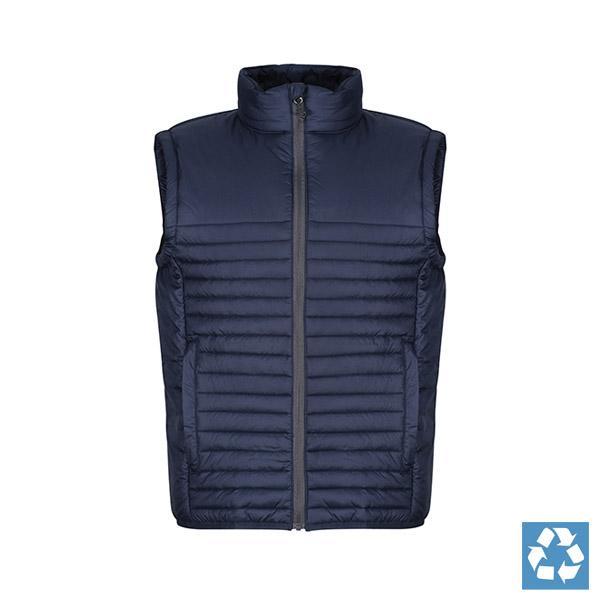 Honestly Made Recycled Insulated Bodywarmer