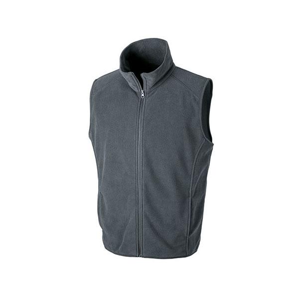 Micro Fleece Gilet