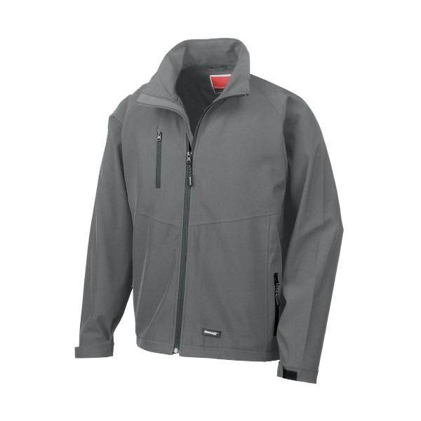 Result Softshelljacke (Herren)