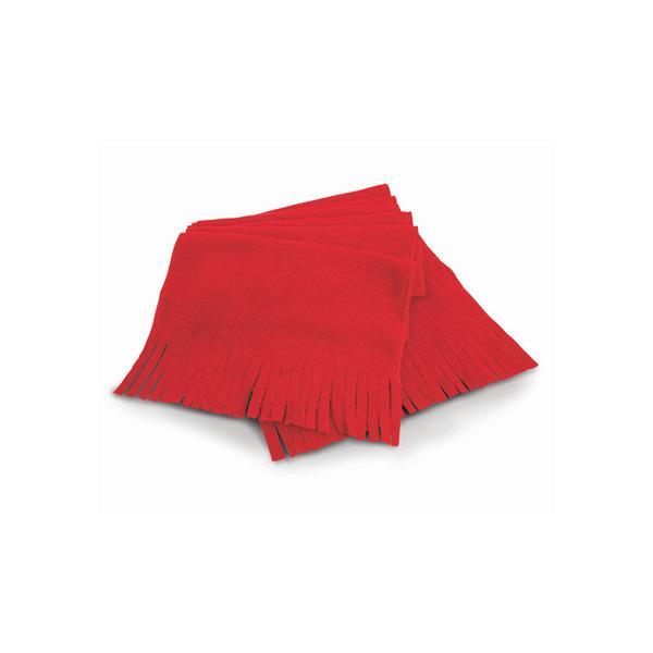 Polartherm Tassel Scarf