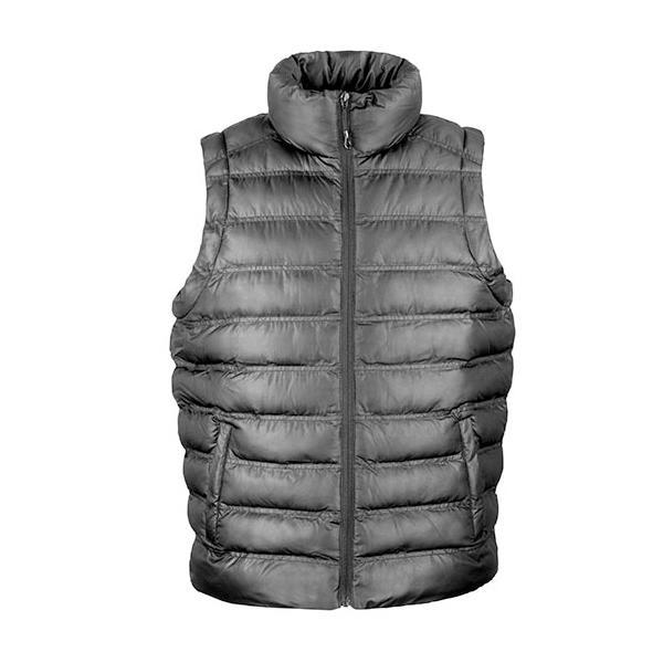 Mens Ice Bird Padded Gilet