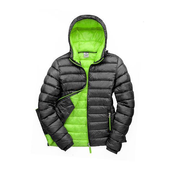 Ladies Snow Bird Padded Jacket