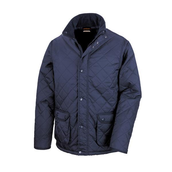 Cheltenham Jacket