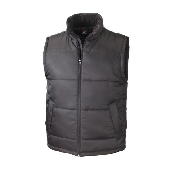 Result Bodywarmer