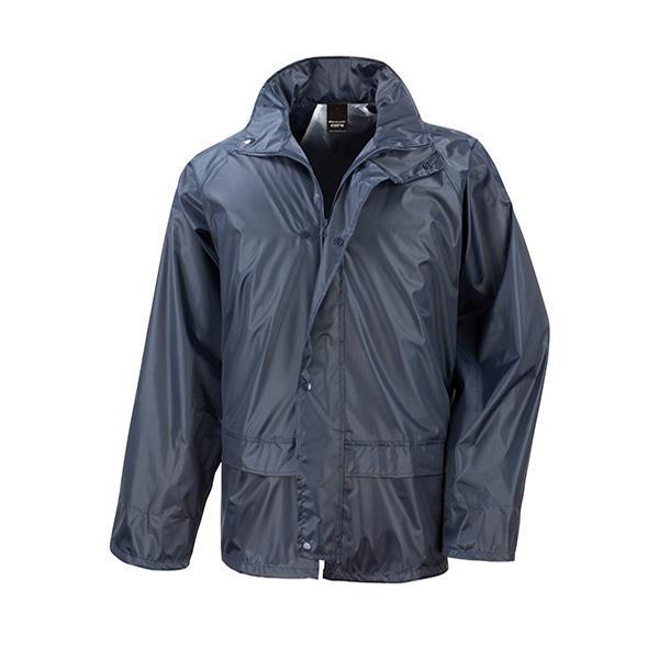 Waterproof Over Jacket