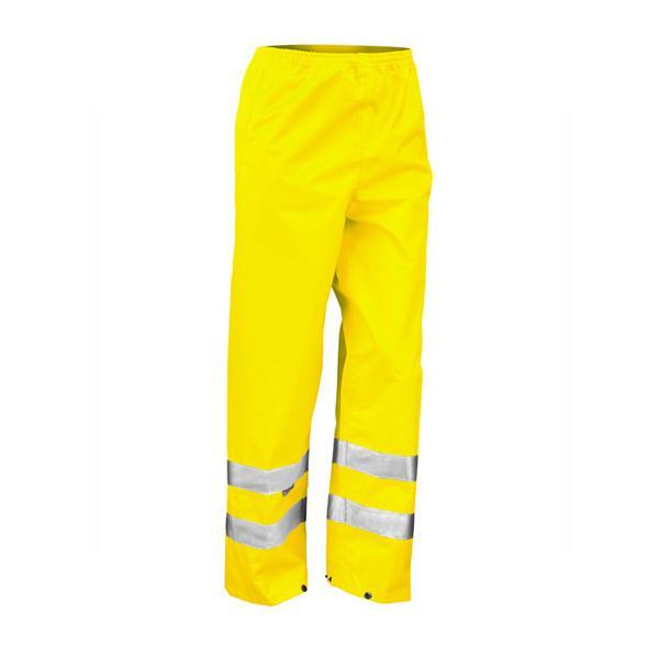 Safety Hi-Viz Trouser