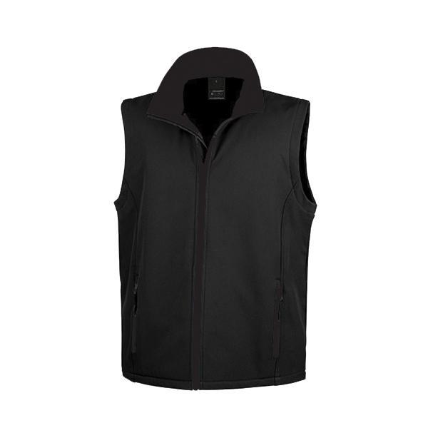 Soft Shell Bodywarmer