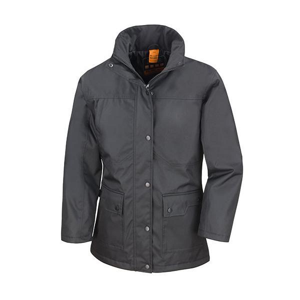 Ladies Platinum Managers Jacket