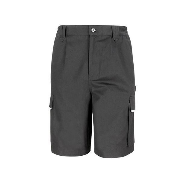 Action Shorts
