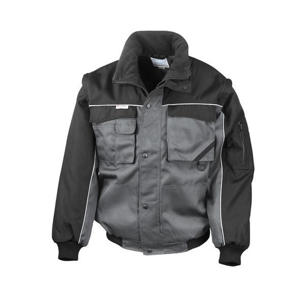 Workguard Heavy Duty Jacket