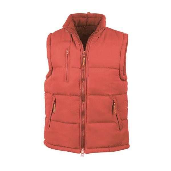 Ultra Padded Bodywarmer