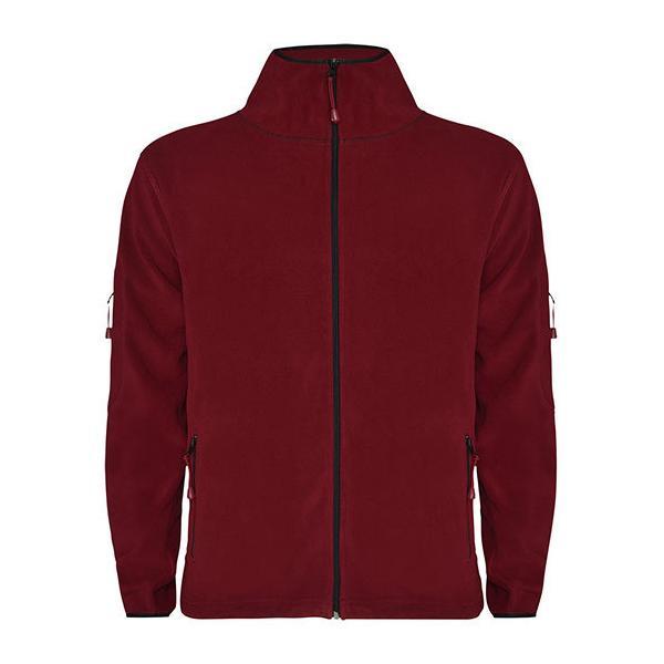 Men´s Luciane Microfleece Jacket
