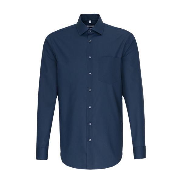 Men´s Shirt Regular Fit Long Sleeve