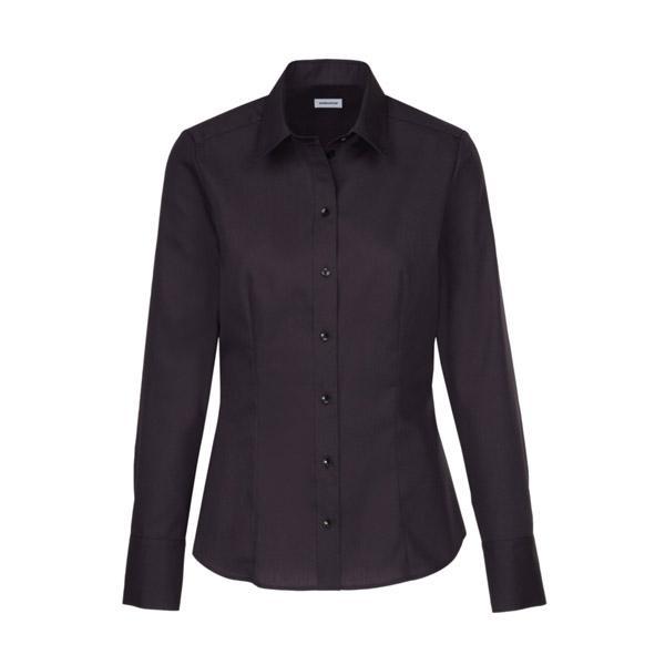 Women´s Blouse Regular Fit Long Sleeve