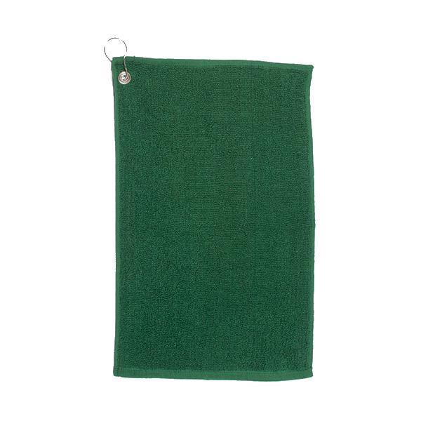 Luxury Golf Towel