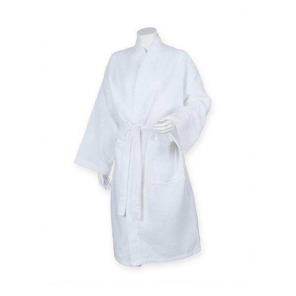 Waffle Robe