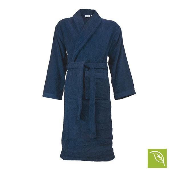 Organic Bathrobe