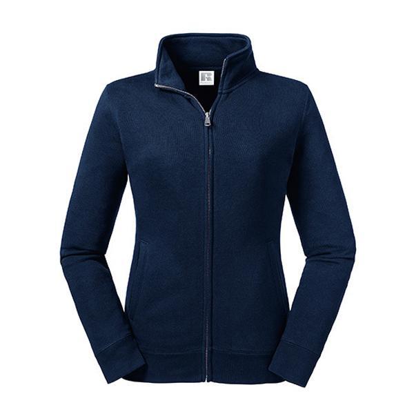 Ladies´ Authentic Sweat Jacket