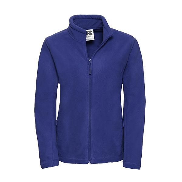 Ladies´ Full Zip Outdoor Fleece