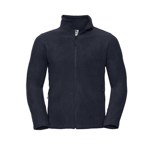 Men´s Full Zip Outdoor Fleece